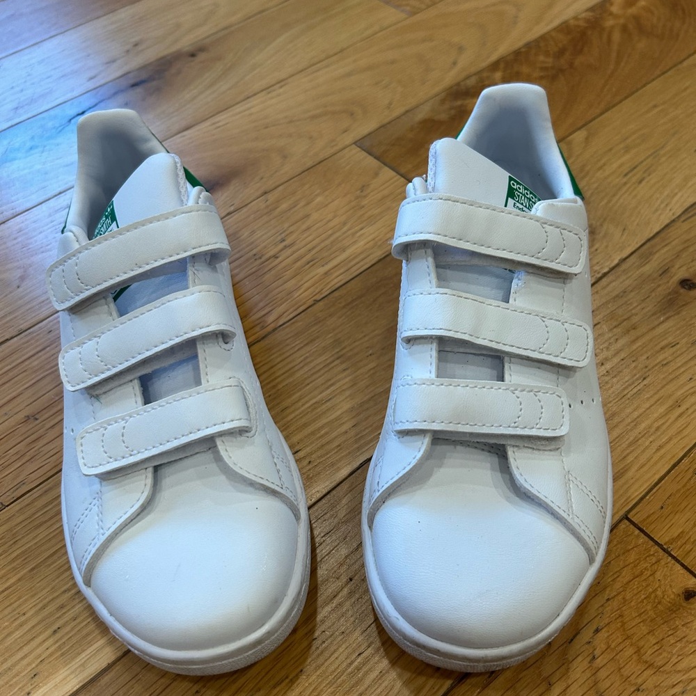 Stan Smith Converse Shoes
